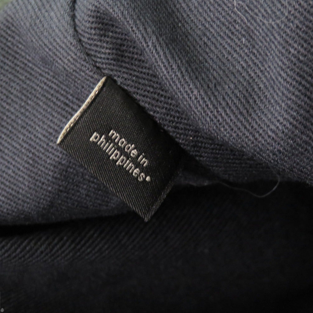 COACH Tote Bag C4025 canvas khaki snoopy woodstock unisex(Unisex) Used Authentic