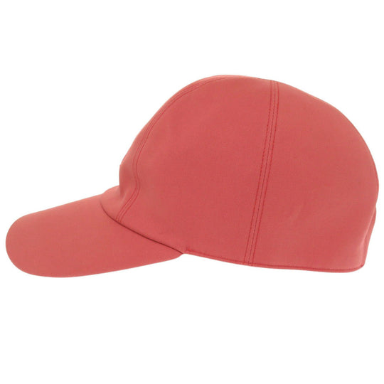 HERMES Other hats cotton Roseboise Cap Davis H Primavera Women 59 Used Authentic