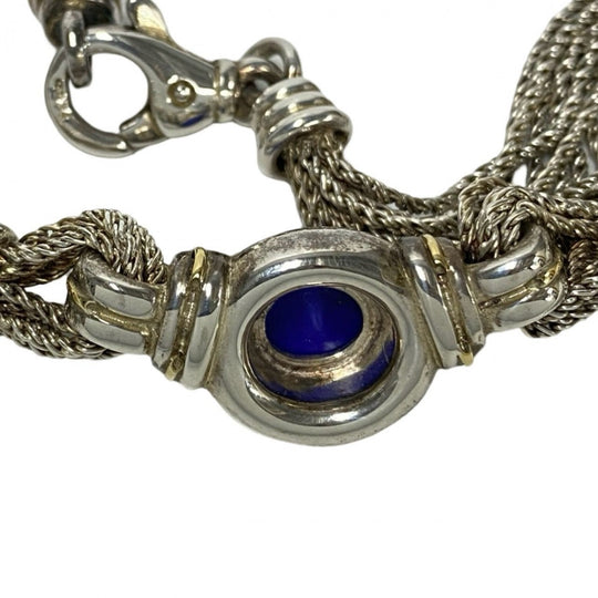 TIFFANY&Co. Necklace Silver925 Silver