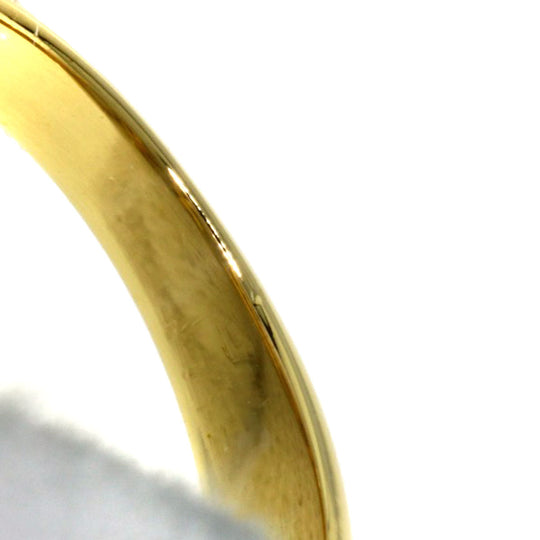 TIFFANY&Co. Ring 18K Yellow Gold gold Triple star