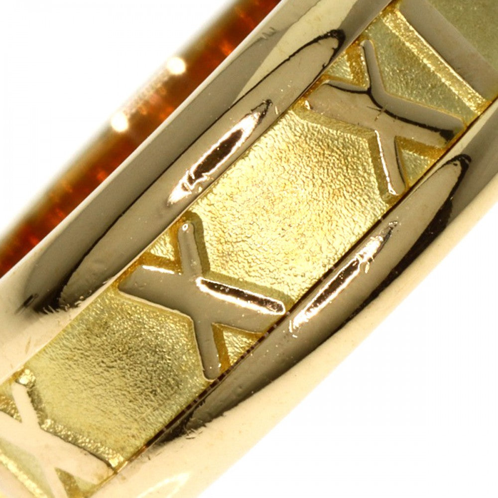 TIFFANY&Co. Ring 18K Yellow Gold gold Atlas