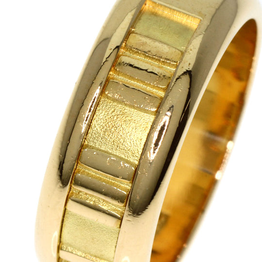 TIFFANY&Co. Ring 18K Yellow Gold gold Atlas