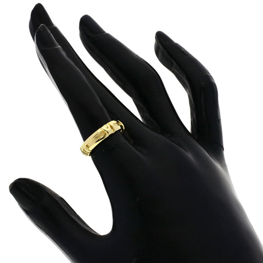 TIFFANY&Co. Ring 18K Yellow Gold gold Atlas