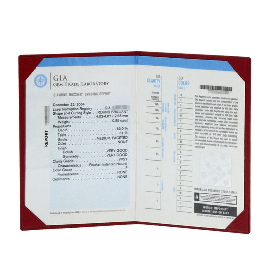 CARTIER Ring K18WG Silver Mini Love Ring 1P Diamond #49