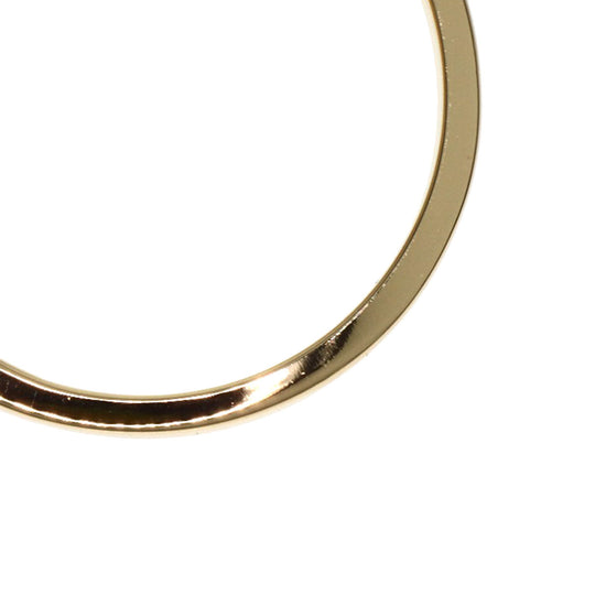 TIFFANY&Co. Ring K14YG gold Pearl ruby
