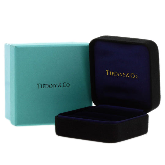 TIFFANY&Co. Ring 18K Yellow Gold gold Ruby diamond