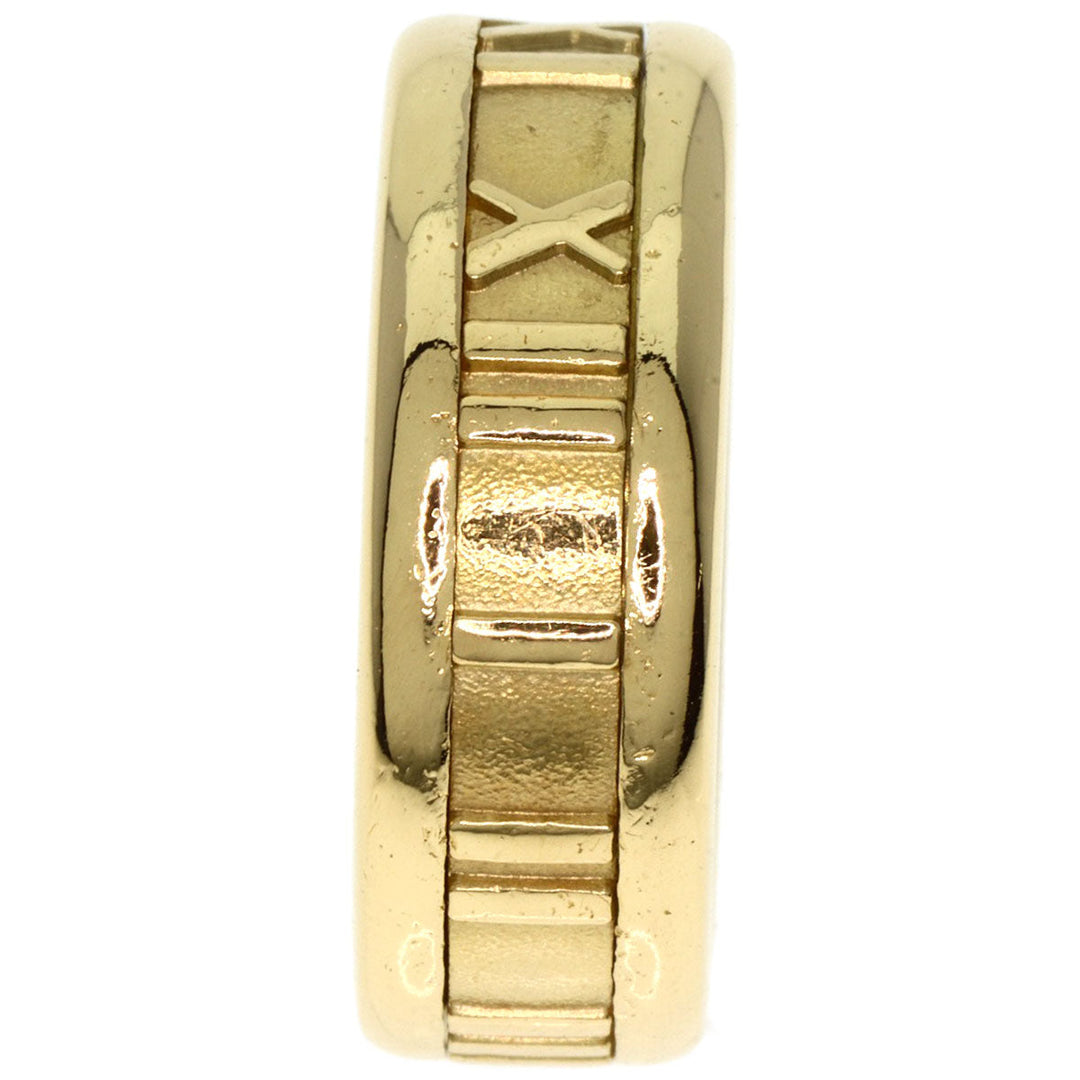 TIFFANY&Co. Ring 18K Yellow Gold gold Atlas