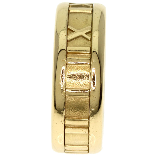 TIFFANY&Co. Ring 18K Yellow Gold gold Atlas