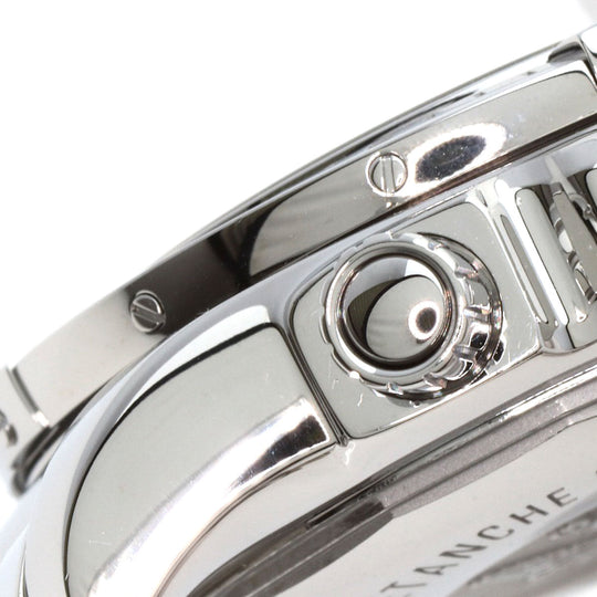 BREITLING Watches AB0115 Stainless Steel Silver Chrono mat 44 mens Used Authentic