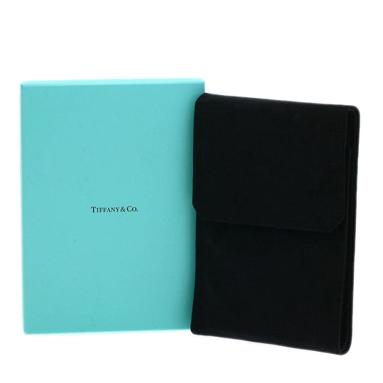 TIFFANY&Co. Necklace SV white Ziegfeld Collection Fresh Water Pearl Long