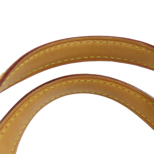 LOUIS VUITTON Tote Bag M91588 Vernis beige Blair MM Women Used Authentic