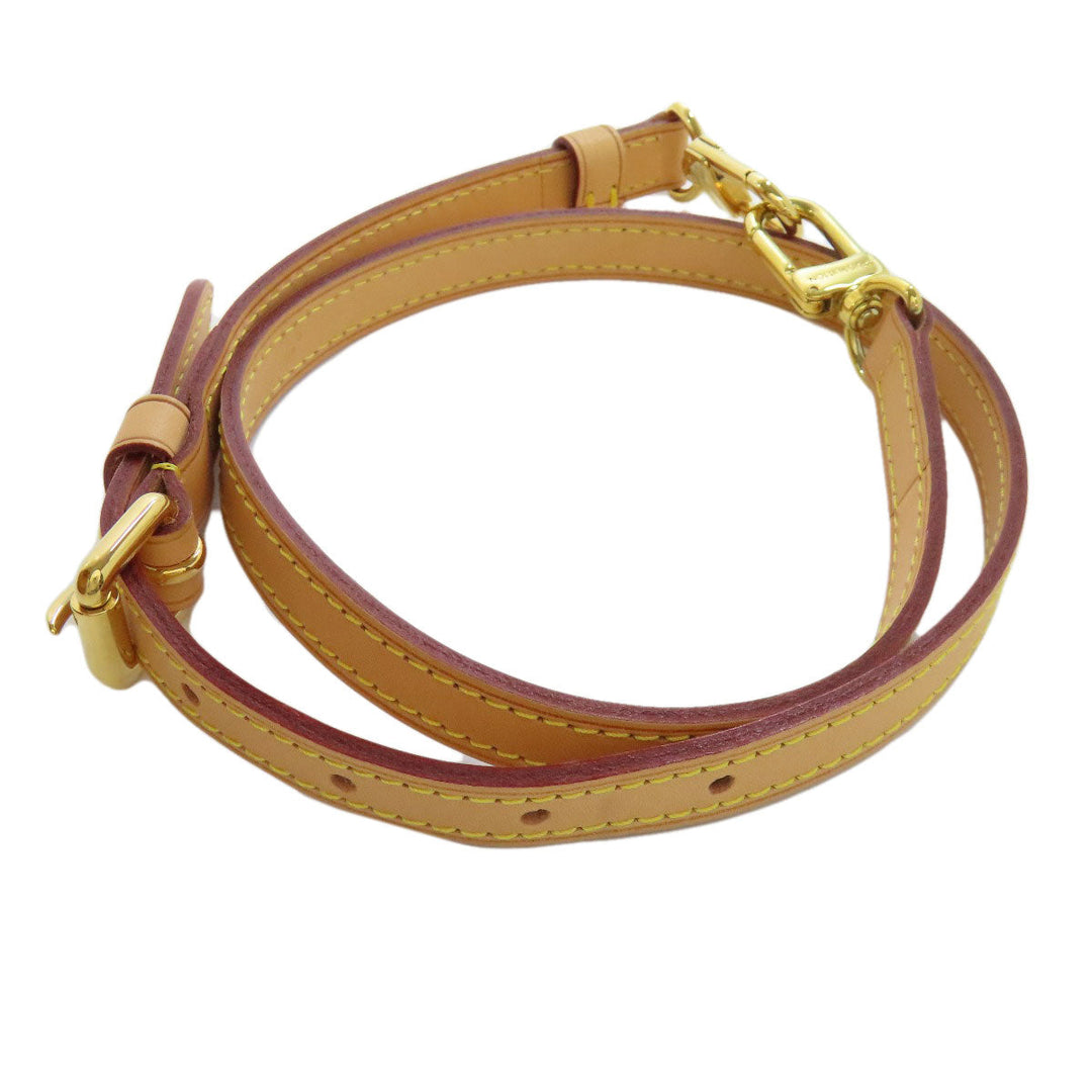 LOUIS VUITTON Tote Bag M91588 Vernis beige Blair MM Women Used Authentic