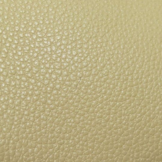 BURBERRY Handbag Calfskin beige 2WAY