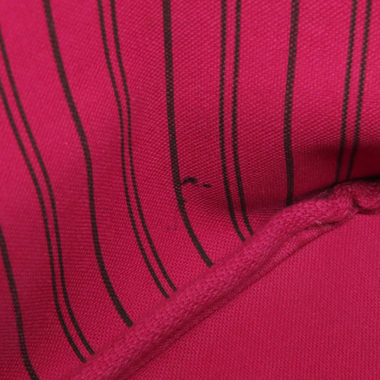 LOUIS VUITTON Tote Bag M41245 Monogram canvas Brown Never full PM Women Used Authentic