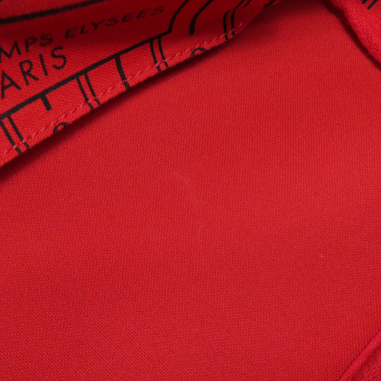 LOUIS VUITTON Tote Bag N51109 Damier canvas Brown Neverfull PM (old)