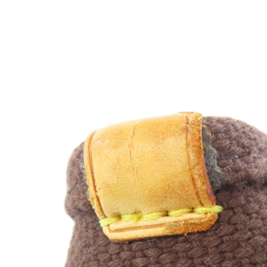 LOUIS VUITTON Tote Bag M80663 canvas Brown Antigua Hippo MM