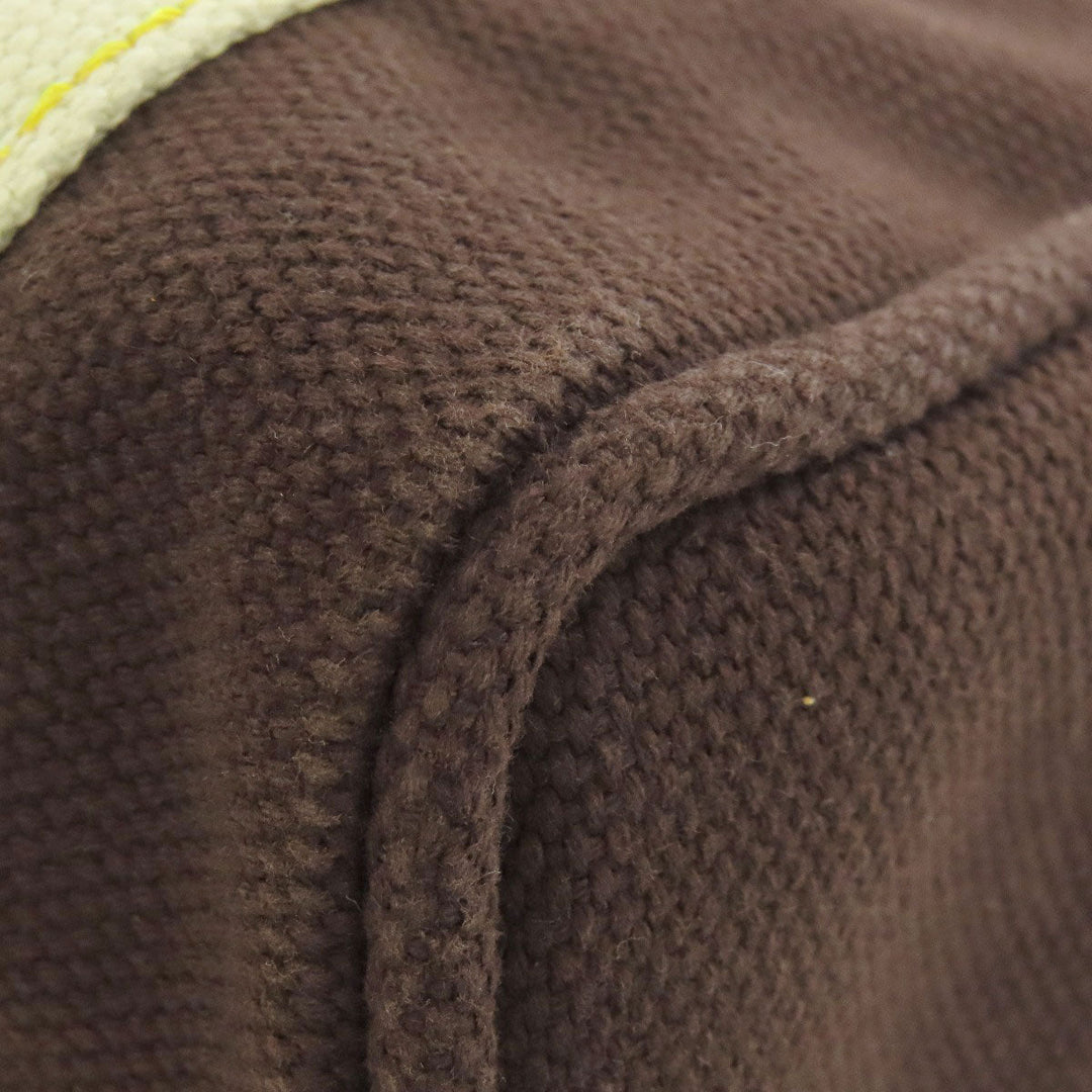 LOUIS VUITTON Tote Bag M80663 canvas Brown Antigua Hippo MM