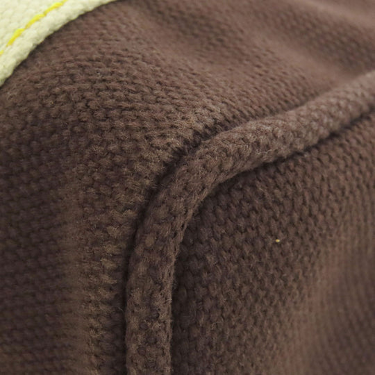 LOUIS VUITTON Tote Bag M80663 canvas Brown Antigua Hippo MM