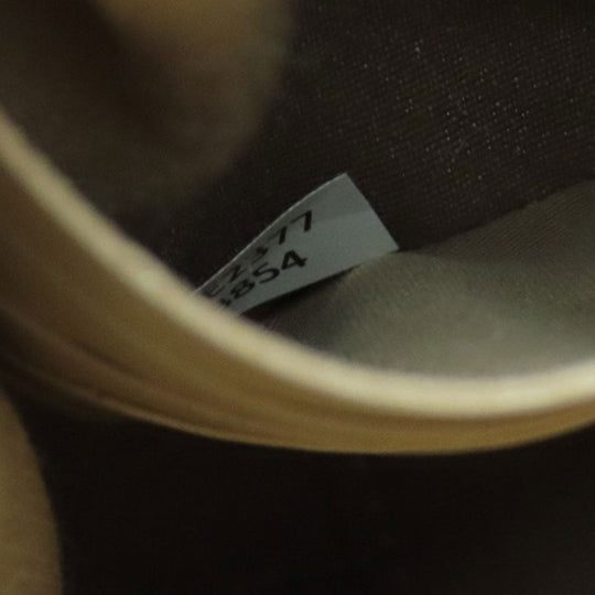 COACH Handbag CB854 leather purple Eva Phone Crossbody 2WAY