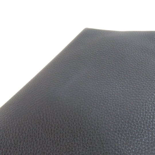 VALENTINO Tote Bag leather black Rock studs