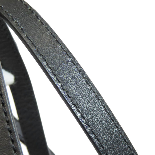 MONCLER Backpack Nylon black logo