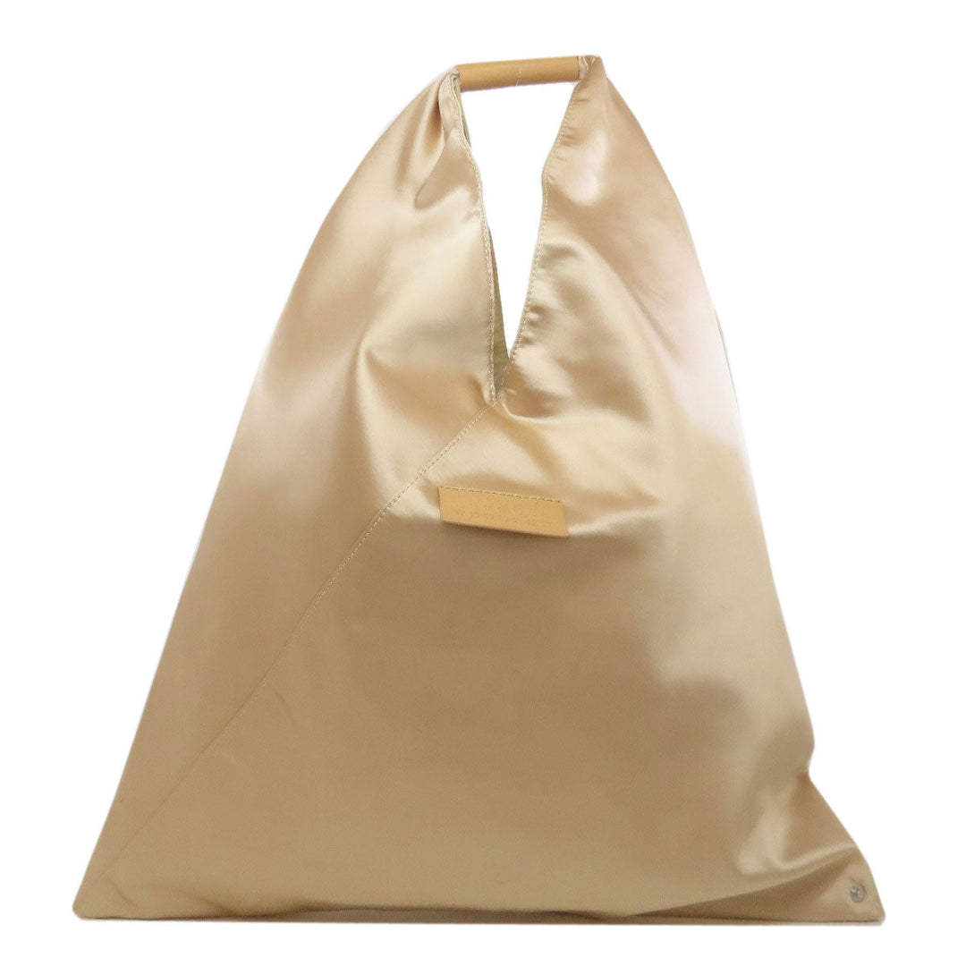 Maison Margiela Tote Bag Nylon pink MM6