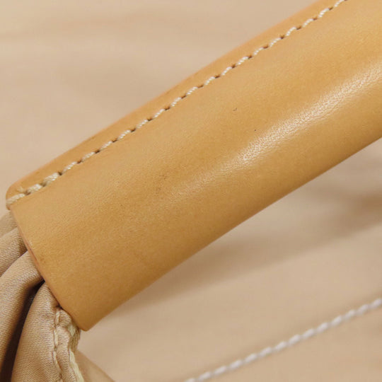 Maison Margiela Tote Bag Nylon pink MM6