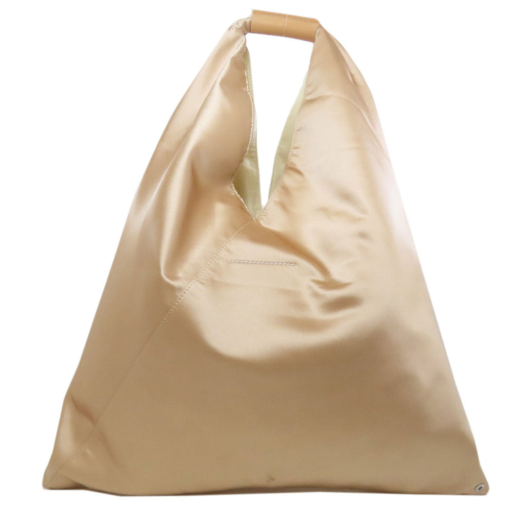 Maison Margiela Tote Bag Nylon pink MM6