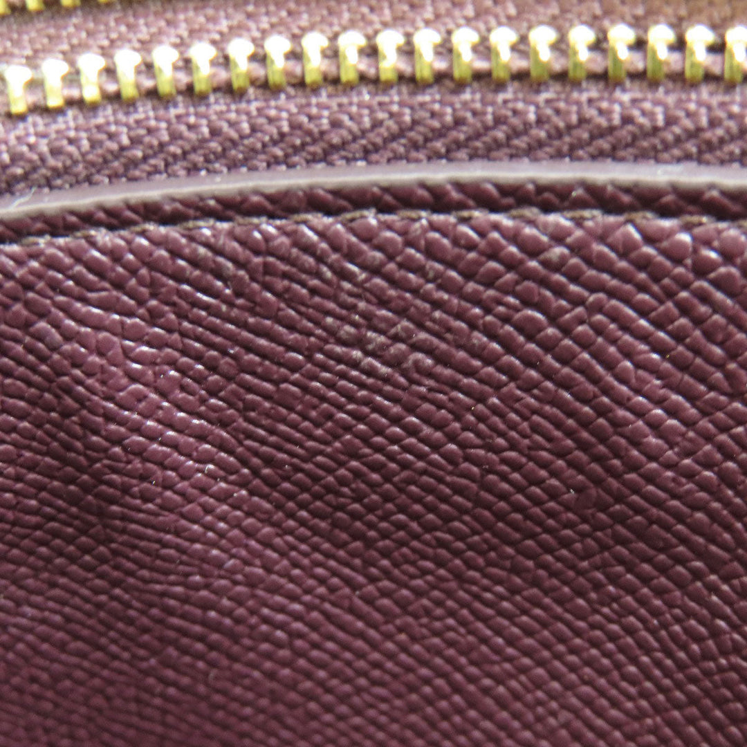 COACH Handbag C4250 PVC white Molly Tote 25 Signature 2WAY