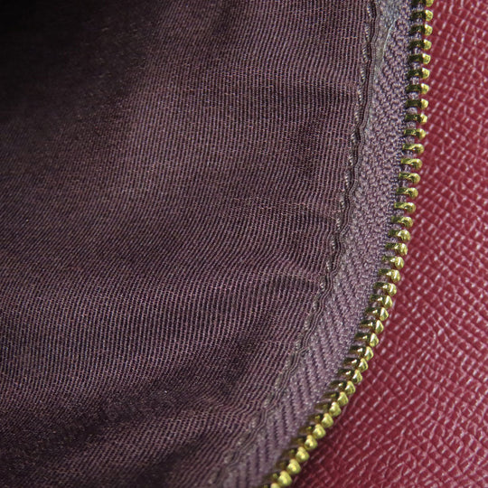 COACH Handbag C4250 PVC white Molly Tote 25 Signature 2WAY