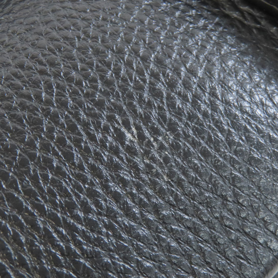 COACH Backpack CE601 canvas black dempsey signature