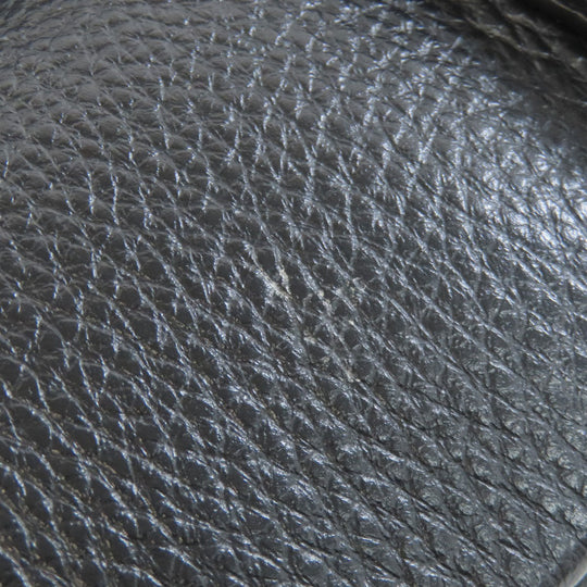 COACH Backpack CE601 canvas black dempsey signature