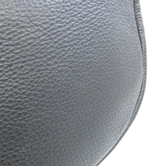 COACH Backpack CE601 canvas black dempsey signature