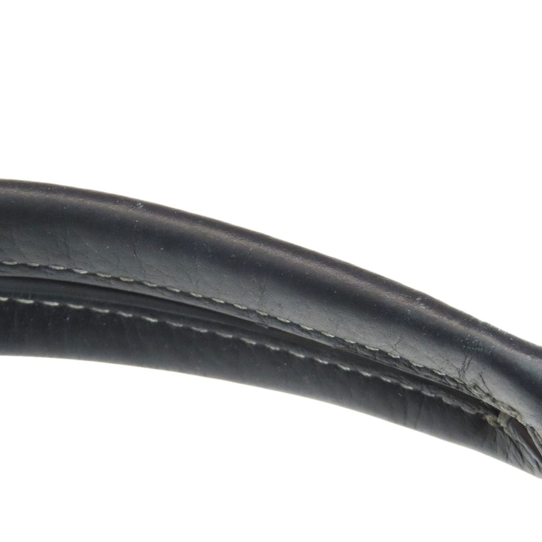 COACH Tote Bag C9876 leather black Sullivan