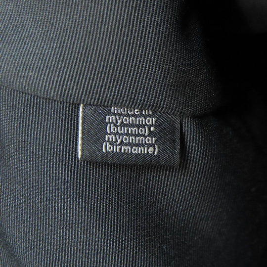 COACH Tote Bag C9876 leather black Sullivan