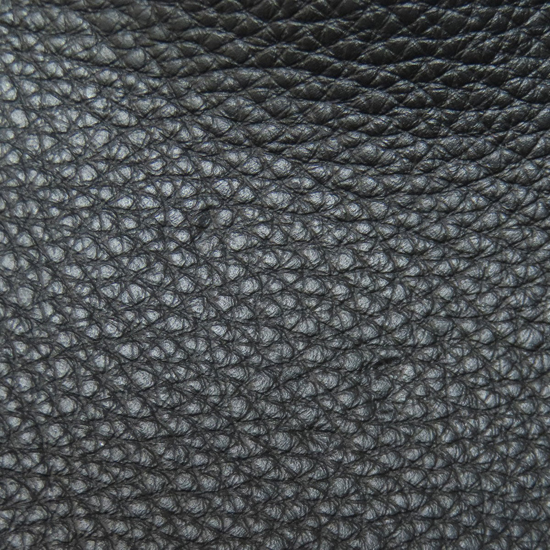 COACH Tote Bag C9876 leather black Sullivan