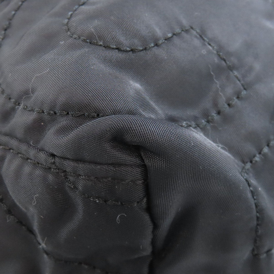 MARC BY MARC JACOBS Tote Bag Nylon black logo