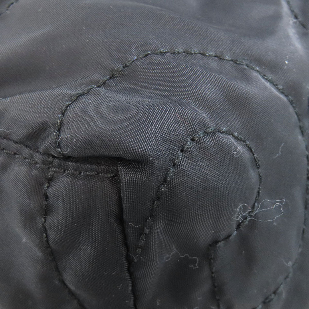 MARC BY MARC JACOBS Tote Bag Nylon black logo