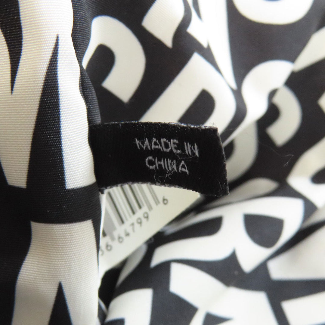 MARC BY MARC JACOBS Tote Bag Nylon black logo