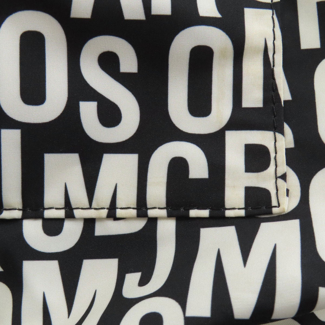 MARC BY MARC JACOBS Tote Bag Nylon black logo