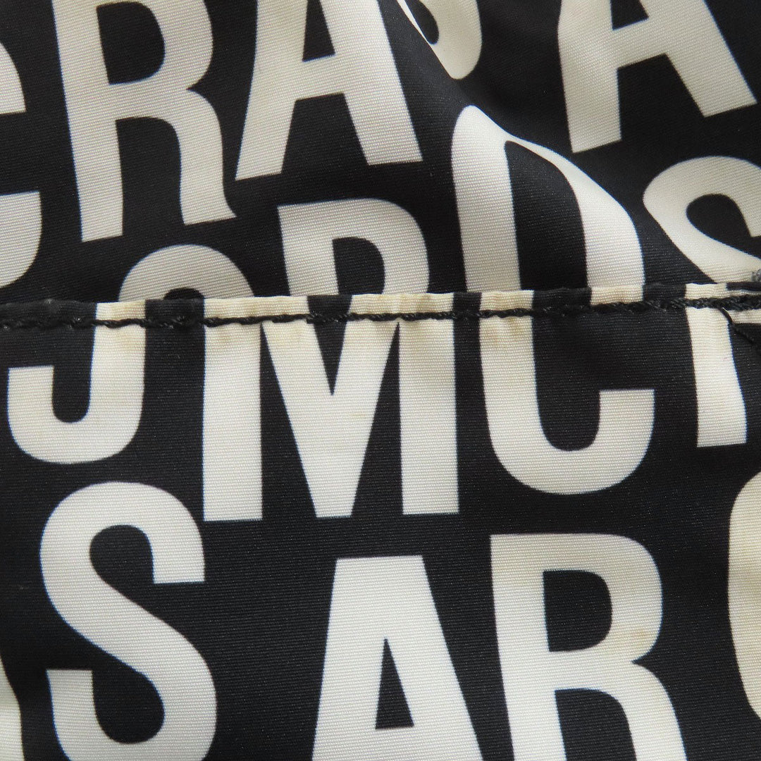 MARC BY MARC JACOBS Tote Bag Nylon black logo