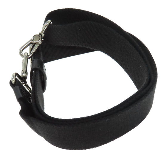 MARC BY MARC JACOBS Tote Bag canvas gray Leopard Pattern 2WAY