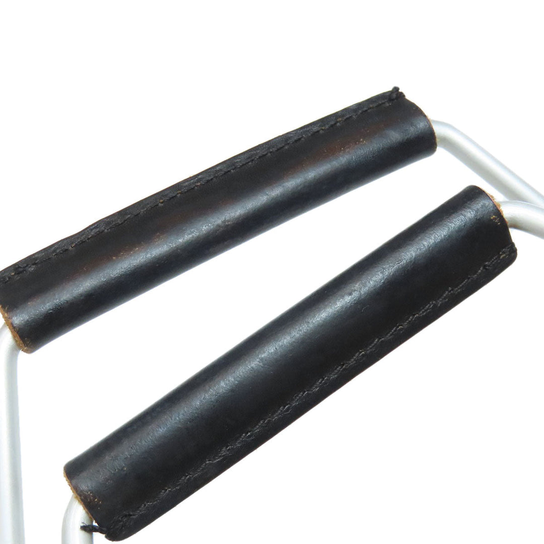 MARNI Handbag Nylon multicolor Flower cafe