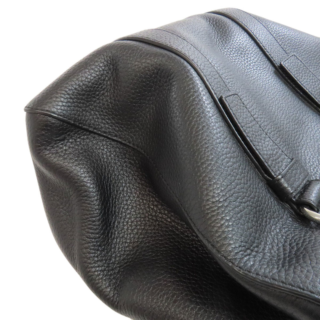 MARC BY MARC JACOBS Tote Bag leather black 2WAY