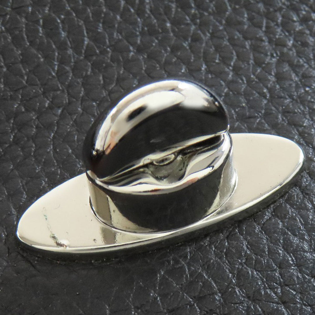 MARC BY MARC JACOBS Tote Bag leather black 2WAY