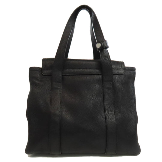 MARC BY MARC JACOBS Tote Bag leather black 2WAY