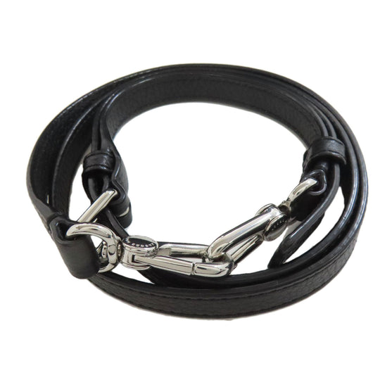 MARC BY MARC JACOBS Tote Bag leather black 2WAY