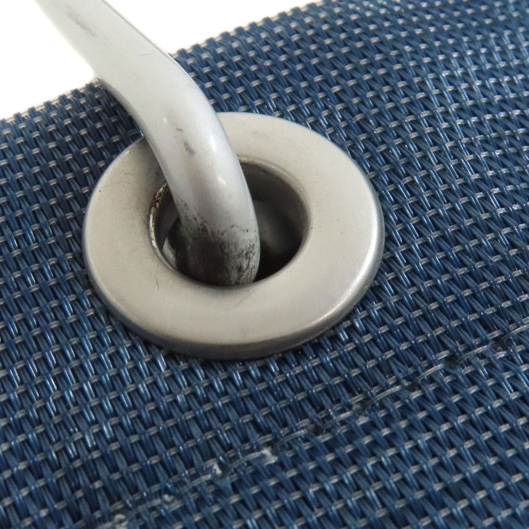 MARNI Handbag PVC multicolor Flower cafe