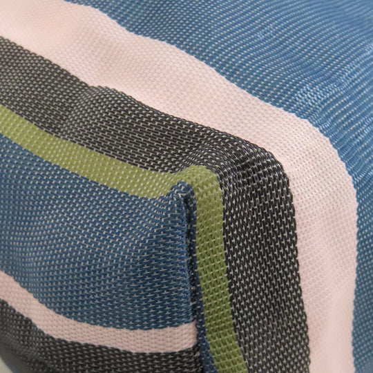 MARNI Handbag PVC multicolor Flower cafe