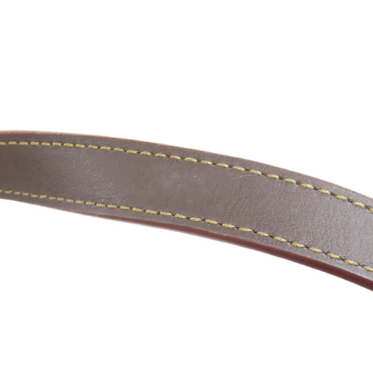 COACH Tote Bag F58282 canvas Brown Signature